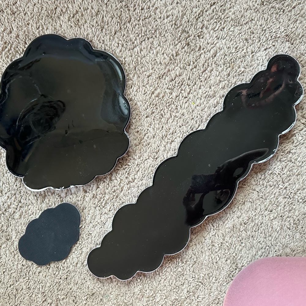 Mouse pad bundle - Picture 2 of 2